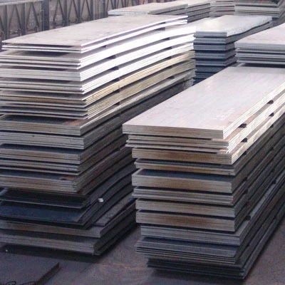 ASTM A516 Grade 60 Boiler Plate Steel Good