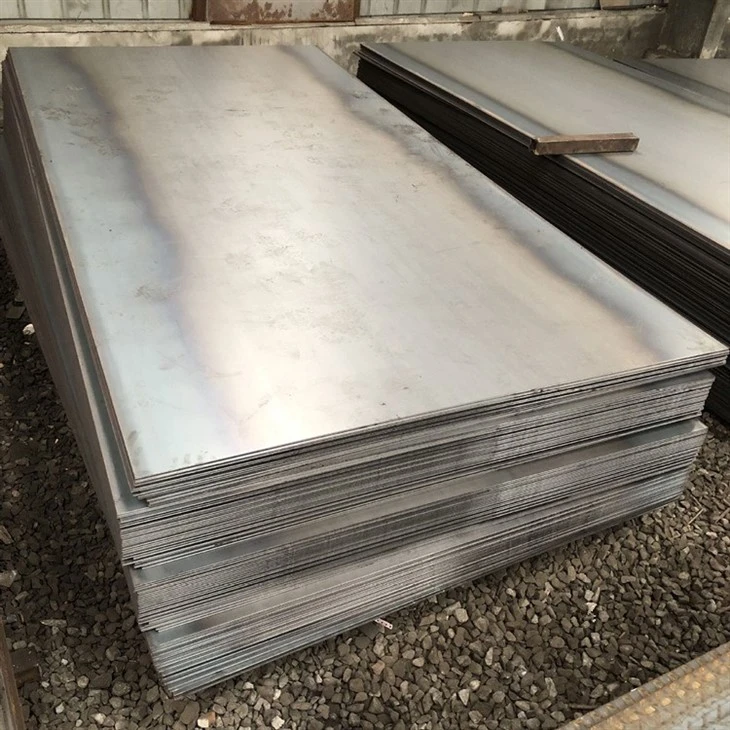 ASTM A516 Grade 60 Boiler Plate Steel Good