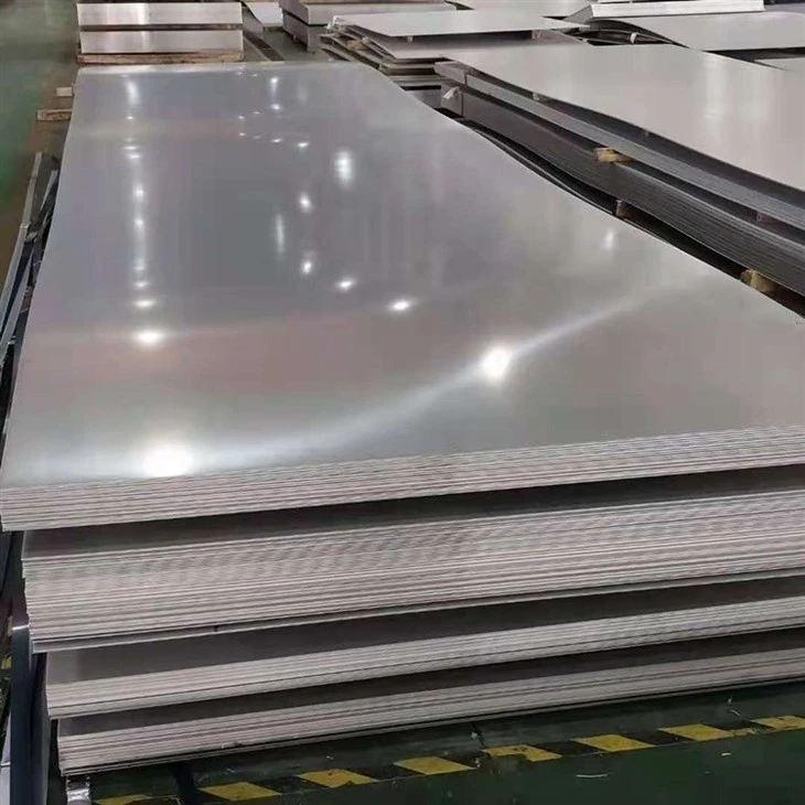 ASTM A516 Grade 60 Boiler Plate Steel Good