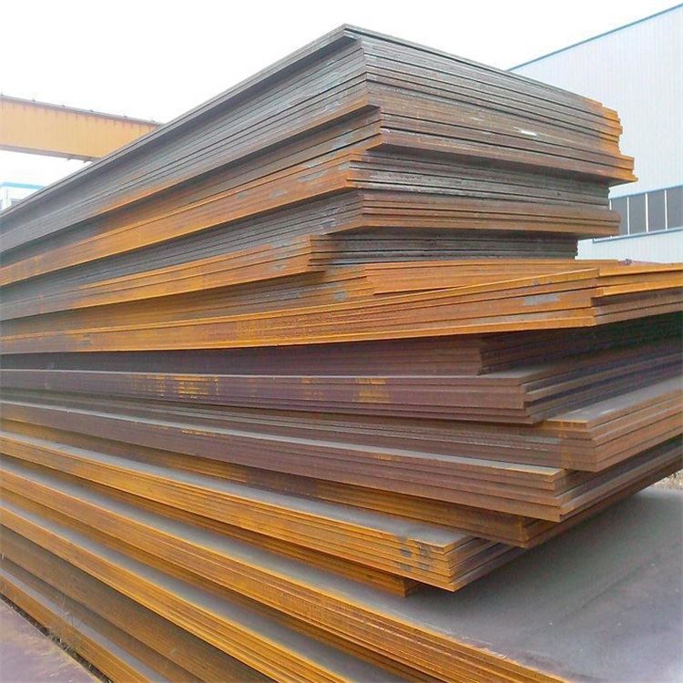 Steel Plate