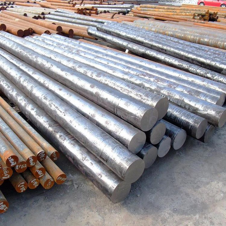 Structure Steel