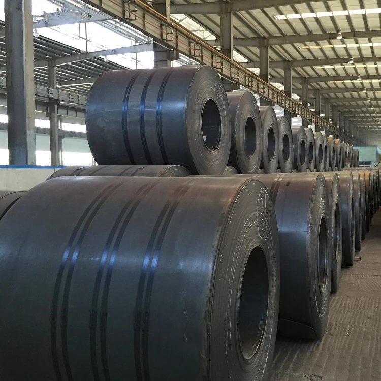 Steel Coil