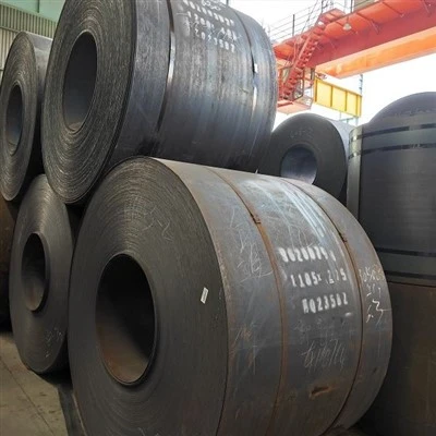 Carbon Steel Coil A36 ASTM