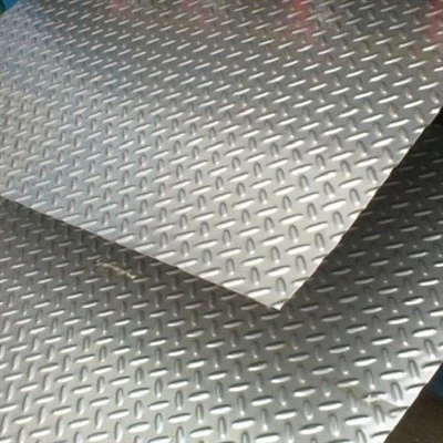 Checkered Plate Dimensions