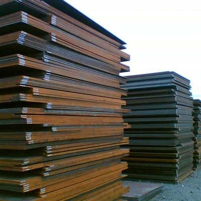 Corten Steel Sheets Bunnings