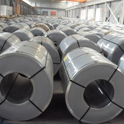 Gi Coil Coated