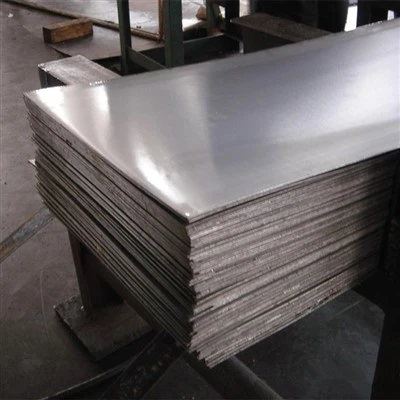Low Alloy High Strength Steel