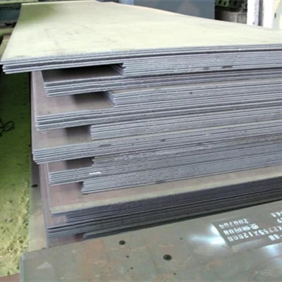 Pressure Vessel Steel Plate