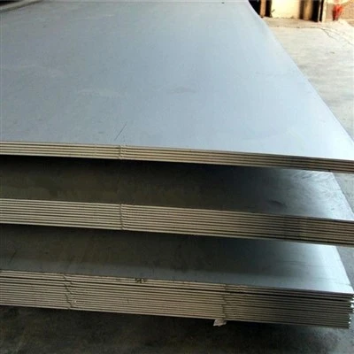 Q345R Pressure Vessel Plate
