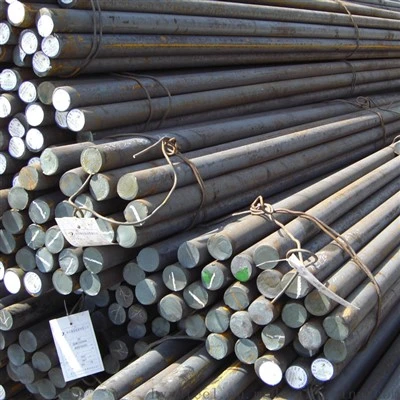 Round Steel Q235B