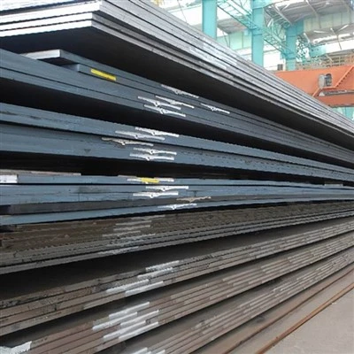 Sa 516 Gr 70 Carbon Steel Plate