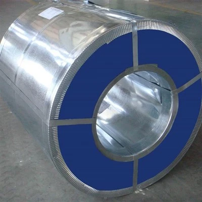 Spangle-free Coil DX51D+Z+80g