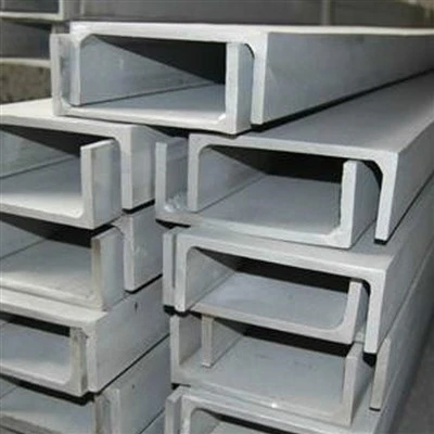 Steel Channel Beam