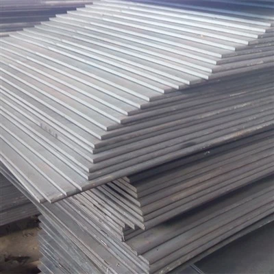 Steel High Strength Low Alloy Plate