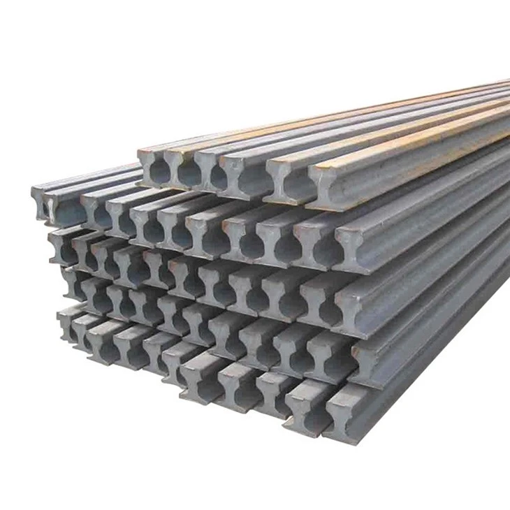 Steel Rail Scrap