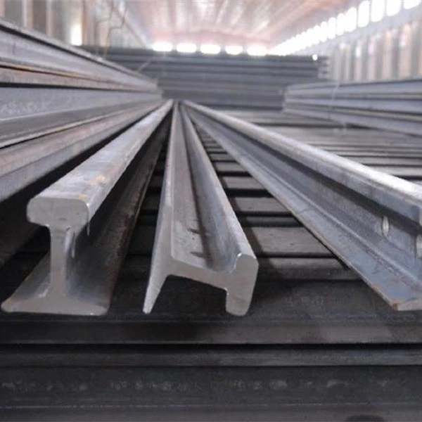 Steel Rail Scrap